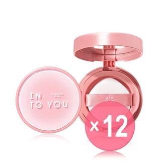 INTO YOU - Air Cushion Blush - 12 Colors (x12) (Bulk Box)