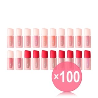 Laka - Popping Balloon Tint Mini - 20 Colors (x100) (Bulk Box)