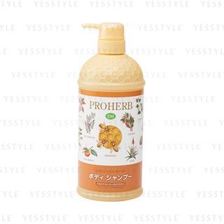 PROHERB - EM Body Shampoo