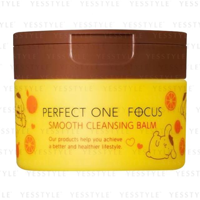 PERFECT ONE - Focus Smooth Cleansing Balm Sanrio Pompompurin