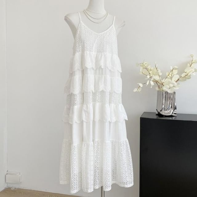 jasmine lace wedding dress JASMINE main image 1