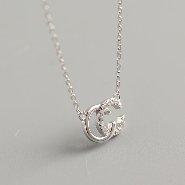 cc 925 necklace