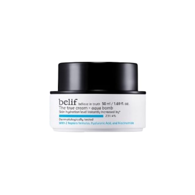 Belif-The True Cream Aqua Bomb - Gezichtscrème