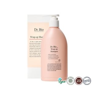 Dr. Bio - Wrap-Up Shampoo