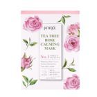 PETITFEE - Tee Tree Rose Calming Mask Set