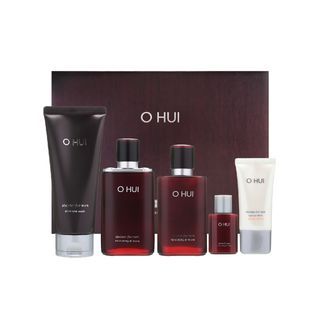 O HUI - Meister For Men Moisturizing All-In-One Special Set