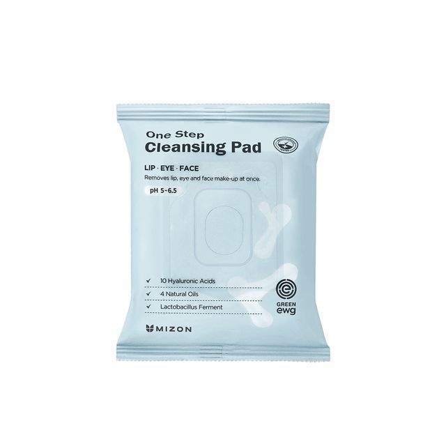 MIZON-One Step Cleansing Pad