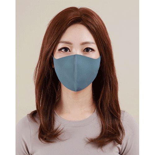 korean uv face shield