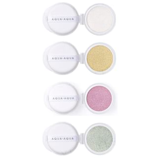 Aqua Aqua - Organic Cushion Compact SPF 13 PA++