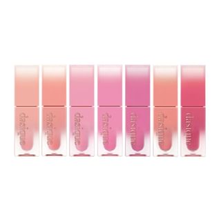 dasique - Juicy Dewy Tint - 7 Colors