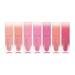 dasique - Juicy Dewy Tint - 7 Colors