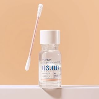 BIGDROP - Precision Acne Serum (1.0 Version)