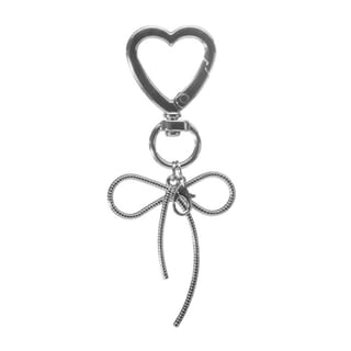 INTO YOU - Lip Balm Keychain