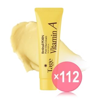Tage - Retinal PDRN Pore Vita Cream (x112) (Bulk Box)