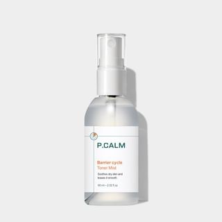 P.CALM - Barrier Cycle Toner Mist