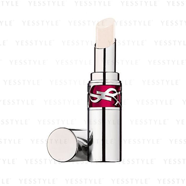 YSL - Rouge Volupte Candy Glaze 1 Universal Luminizer | YesStyle