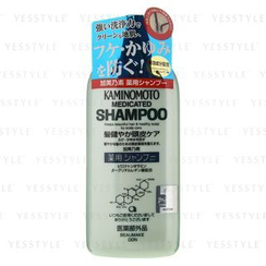 KAMINOMOTO - Medicated Shampoo