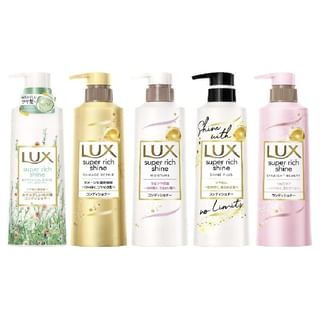 Lux Japan - Super Rich Shine Series Hair Conditioner