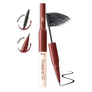 FOCALLURE - 2 In 1 Mascara Pen