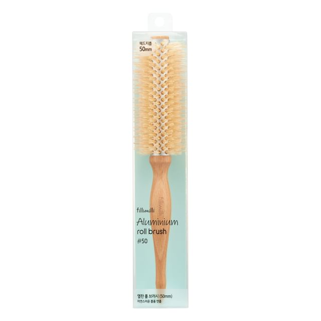fillimilli-Aluminum Roll Brush 50mm