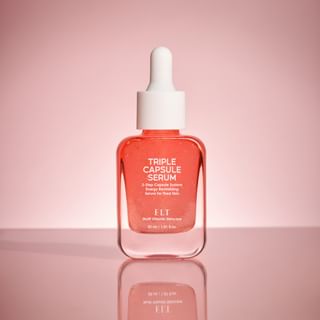 ELT COSMETICS - Triple Capsule Serum