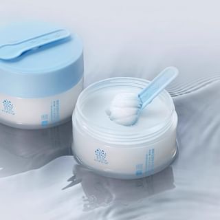 SHANCAOJI - Plant Essence Refreshing Cleansing Balm