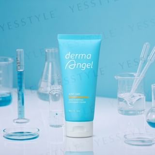 derma Angel - Acne Care Mild Purifying Cleansing Cream