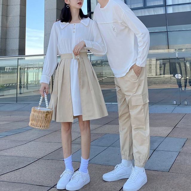 sachin and babi light blue dress How to Match Dress Shirts & Dress Pants: The Ultimate Guide