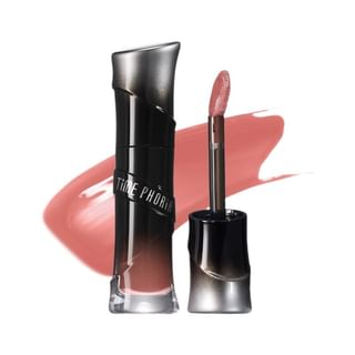 TimePhoria - Lunara Frost 3D Lip Gloss - 5 Colors