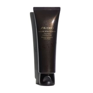 Shiseido - Future Solution LX Extra Rich Cleansing Foam