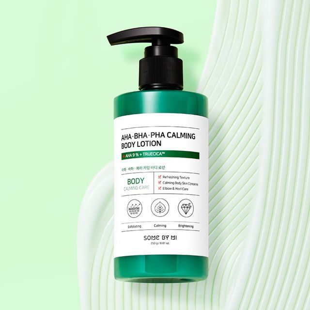 SOME BY MI AHA BHA PHA Calming Body Lotion - Luxe Loft