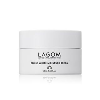 LAGOM - Cellus White Moisture Cream