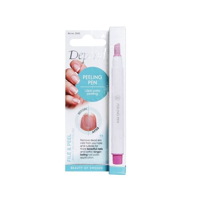 Depend Cosmetic-Peeling Pen