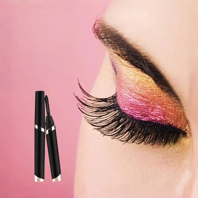 Beautyronics-USB Rechargeable Eyelash Curler