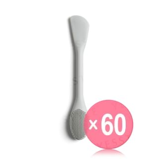 MEKO - Face Clean Brush (x60) (Bulk Box)