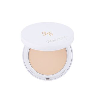 Dr. Ceuracle - Perfect Fit Powder Pact - 2 Colors