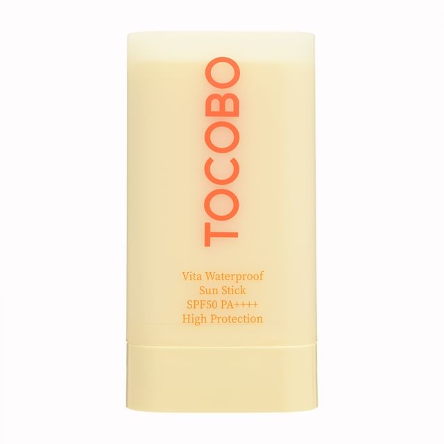 TOCOBO-Vita Waterproof Sun Stick