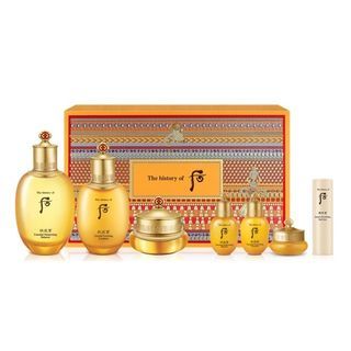 The History of Whoo - Gongjinhyang Secret Court Special Set