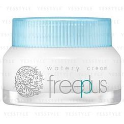 Kanebo - Freeplus Watery Cream Kanebo - Freeplus Watery Cream