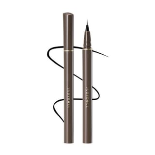 Judydoll - Slim Liquid Eyeliner - 4 Classic Ultra-Fine Colours