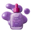 EQQUALBERRY - Bakuchiol Plumping Serum - Sérum repulpant | YesStyle