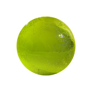 ongredients - Jeju Green Tea Cleansing Ball