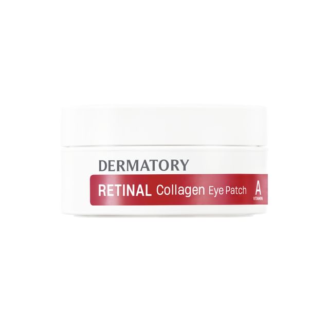 DERMATORY-Retinal Collagen Eye Patch