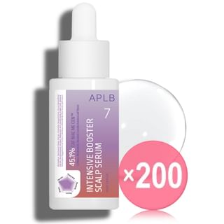 APLB - Intensive Booster Scalp Serum (x200) (Bulk Box)