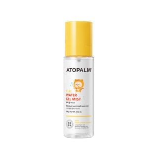ATOPALM - Kids Water Gel Mist