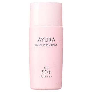 AYURA - UV Milk Sensitive a SPF 50+ PA++++