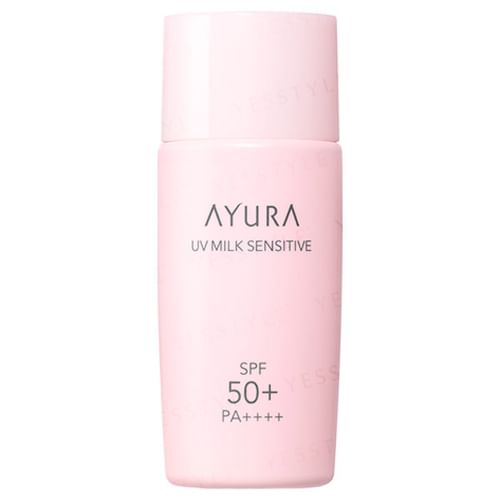 Ayura UV Milk Sensitive Ayura UV Milk Sensitive