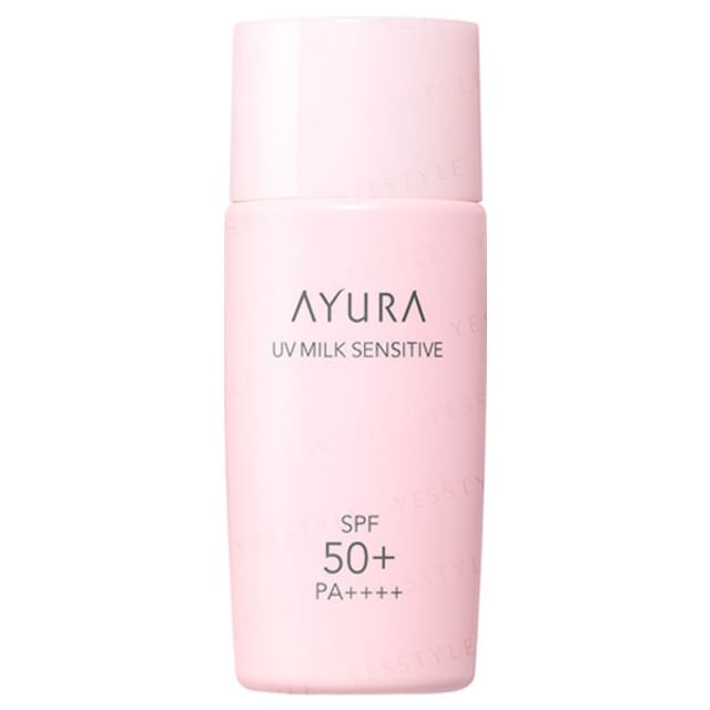 Ayura UV Milk Sensitive Ayura UV Milk Sensitive