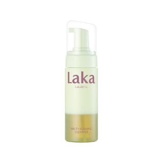 Laka - Melty Foaming Cleanser