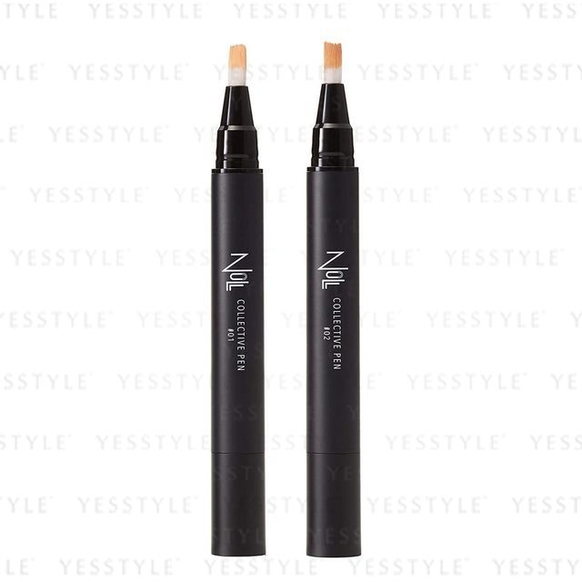 NULL-Collective Pen 4g - 2 Types